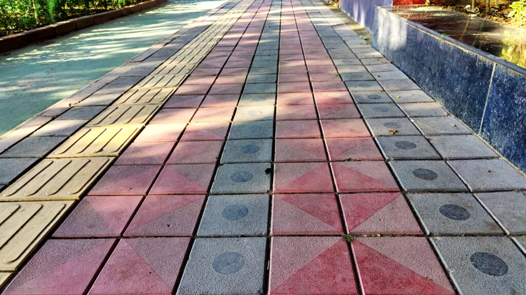 PAVERS